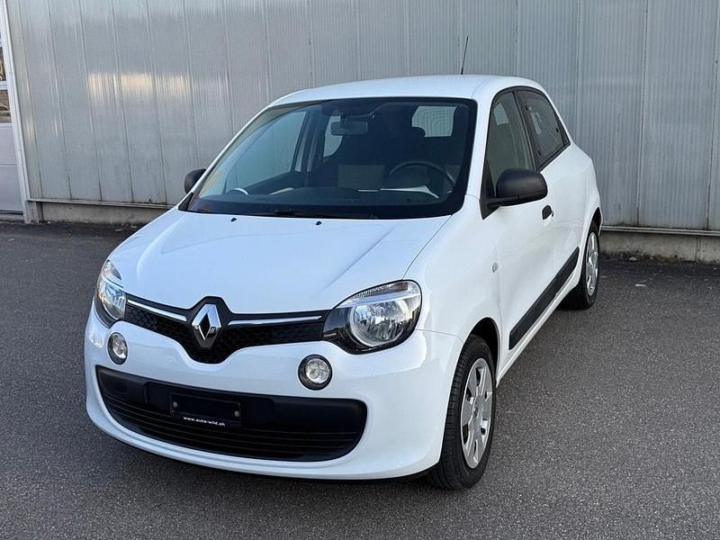 Gebraucht 2015 Renault Twingo Life Kleinwagen | CHF 4’990 (Fairer Preis) - Bild 1/4