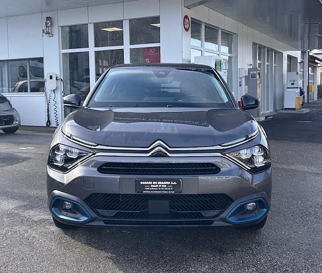 Gebraucht Citroën e-C4 Shine 100 kW (136 PS) 2021