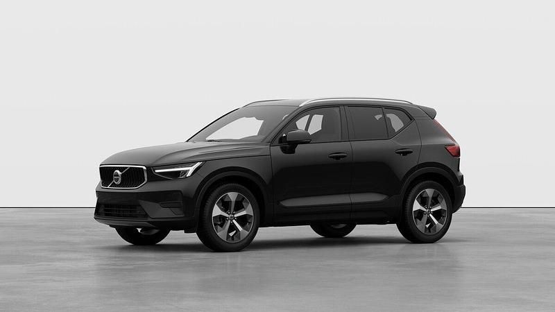 Schwarz Neu 2025 Volvo XC40 Core SUV | CHF 43’750 - Bild 1/4