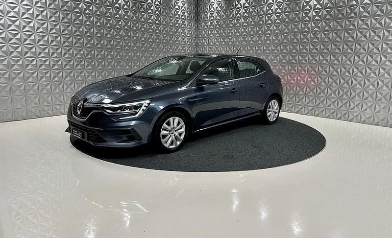 Gebraucht 2020 Renault Mégane IV Zen | CHF 10’800 (Guter Preis) - Bild 1/4