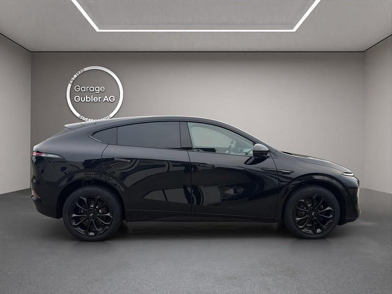 Neu XPENG G6 358 kW (487 PS) 2026 SUV