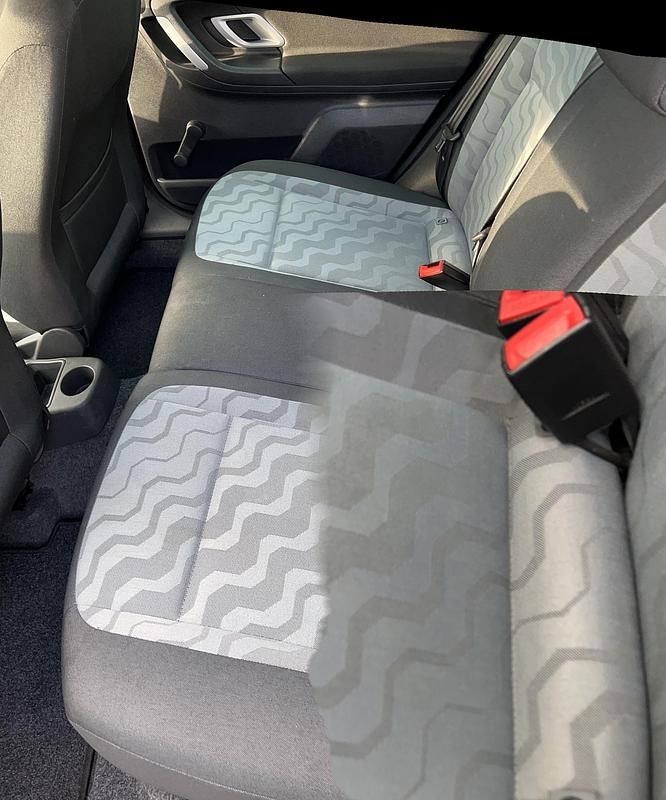 Gebraucht Skoda Fabia Elegance 86 PS (63 kW) 2010