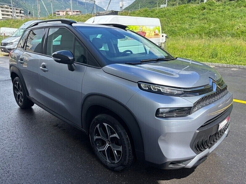 Gebraucht 2022 Citroën C3 Aircross SUV | CHF 17’900 (Teuer) - Bild 1/4