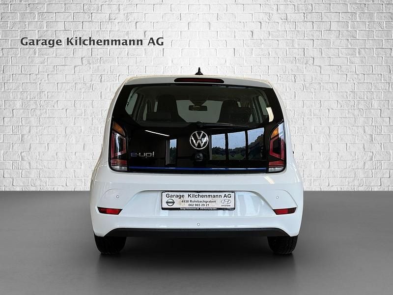 Gebraucht VW e-up! 60 kW (82 PS) 2021 Kleinwagen