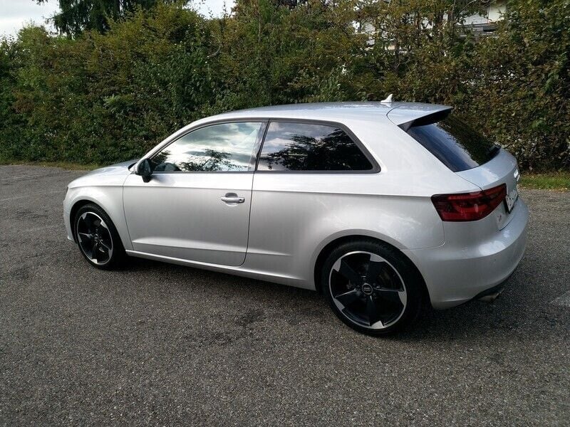 Gebraucht Audi A3 Ambition 180 PS (132 kW) 2013