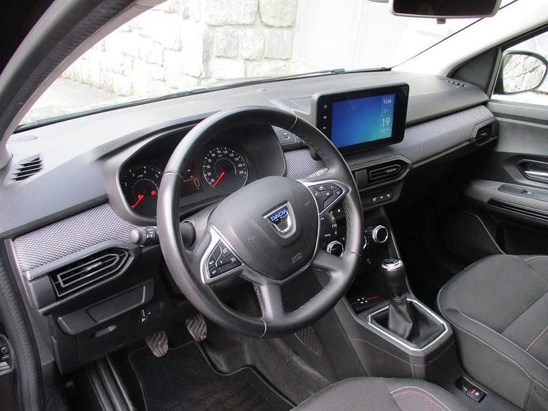 Gebraucht Dacia Jogger Extreme 110 PS (80 kW) 2023 Van / Kleinbus