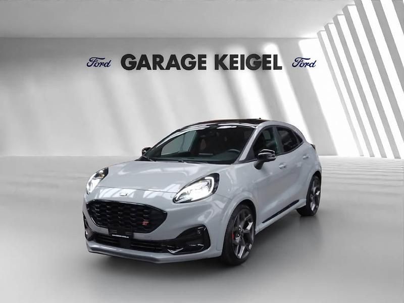 Gebraucht Ford Puma ST 159 PS (116 kW) 2023 SUV