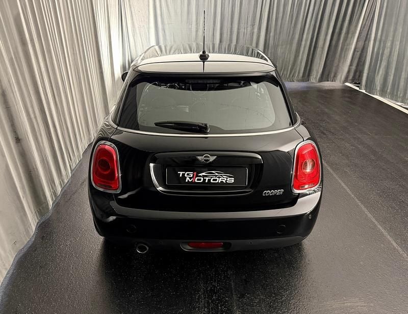 Gebraucht Mini Cooper 136 PS (100 kW) 2016 Kleinwagen