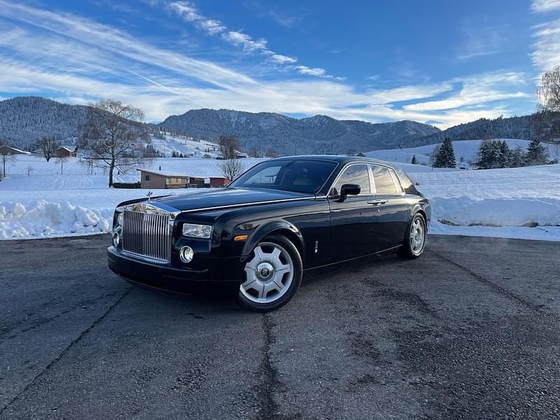 Gebraucht 2004 Rolls Royce Phantom | CHF 129’900 - Bild 1/4