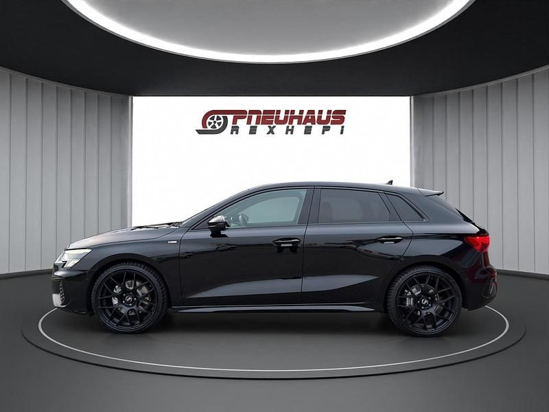 Gebraucht Audi A3 Sportback e-tron S-Line 150 PS (110 kW) 2020 Kleinwagen