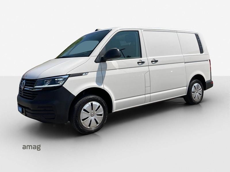 Gebraucht 2023 VW T6.1 Van | CHF 29’700 (Superpreis) - Bild 1/4