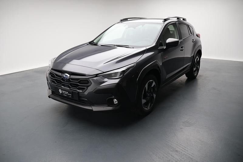 Grau Neu 2025 Subaru Crosstrek SUV | CHF 36’520 (Fairer Preis) - Bild 1/4