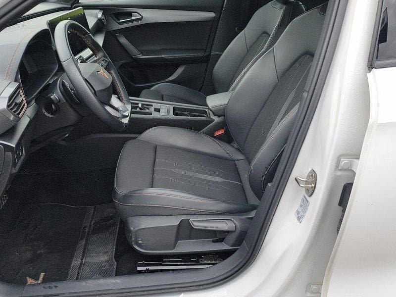 Gebraucht Cupra Formentor 190 PS (139 kW) 2021 SUV