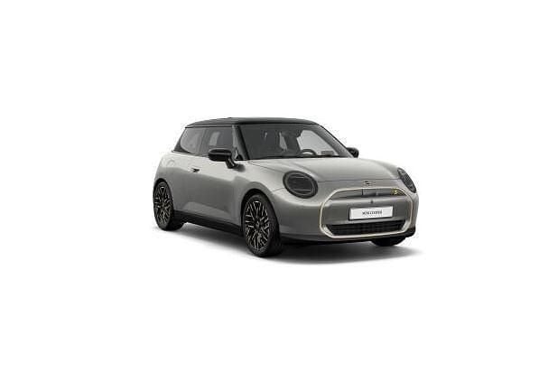 Grau Neu 2025 Mini Cooper SE Kleinwagen | CHF 53’630 - Bild 1/4