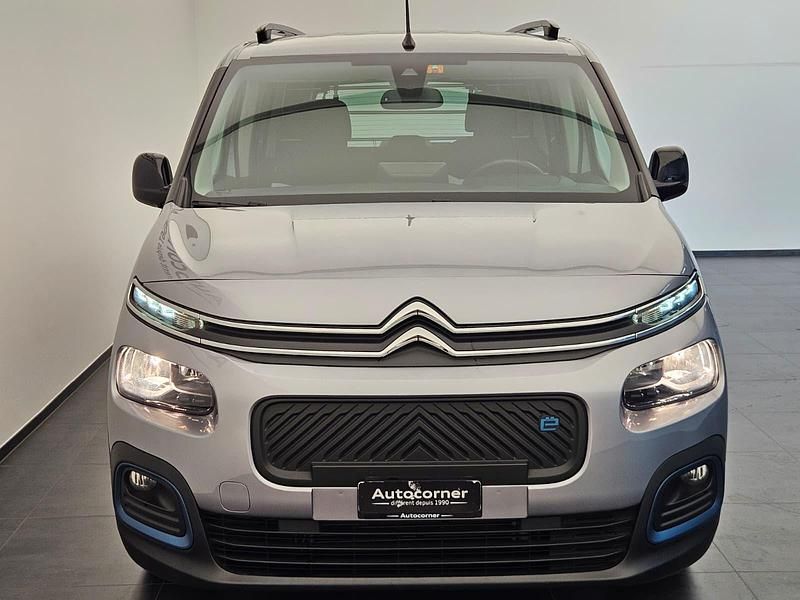Gebraucht Citroën e-Berlingo Feel 100 kW (136 PS) 2023 Van / Kleinbus