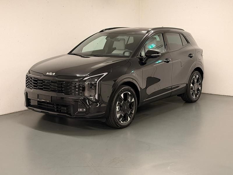 Schwarz Neu 2026 Kia Sportage GT-Line SUV | CHF 52’590 (Guter Preis) - Bild 1/4