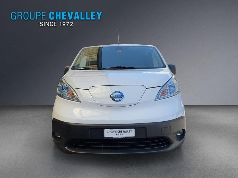Gebraucht Nissan e-NV200 80 kW (109 PS) 2020 Van / Kleinbus