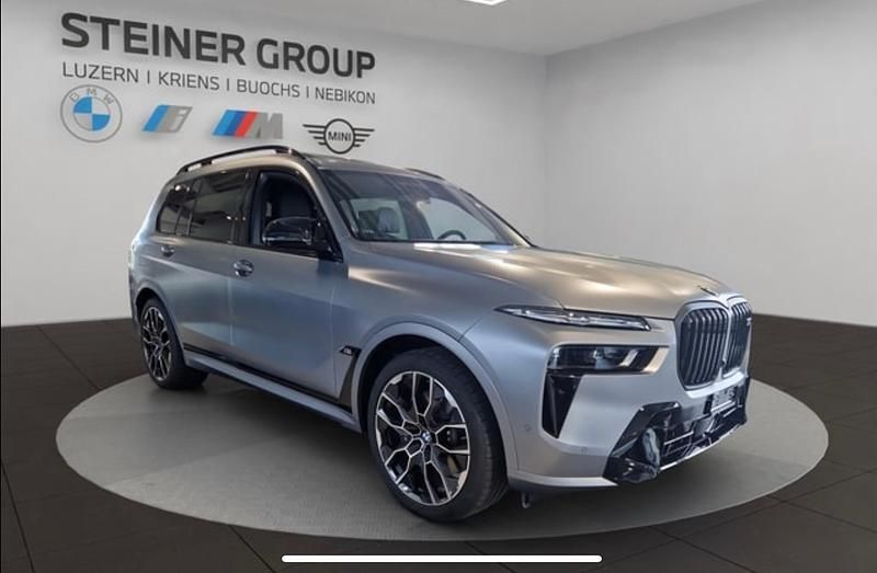 Gebraucht BMW X7 M Sport 530 PS (389 kW) 2024 SUV