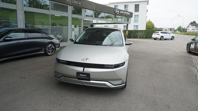 Gebraucht 2024 Hyundai Ioniq 6 Limousine | CHF 42’900 (Fairer Preis) - Bild 1/4