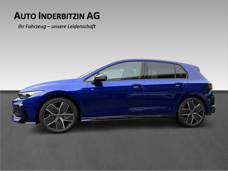 Blau Neu 2026 VW Golf R-line Limousine | CHF 48’200 (Teuer) - Bild 1/4