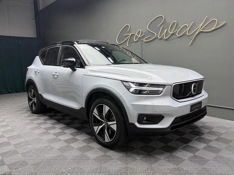 Gebraucht Volvo XC40 R-Design 300 kW (408 PS) 2020 SUV
