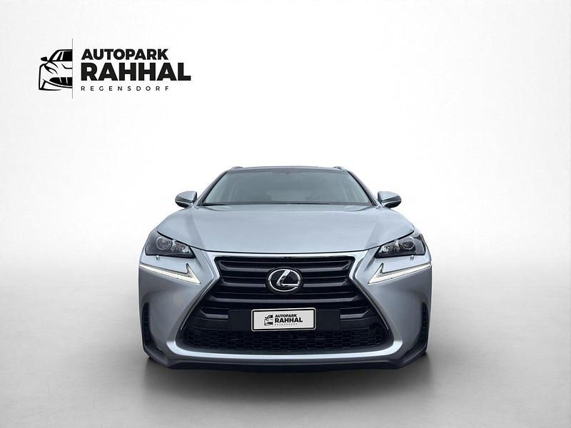 Gebraucht Lexus NX200t 238 PS (175 kW) 2016 SUV