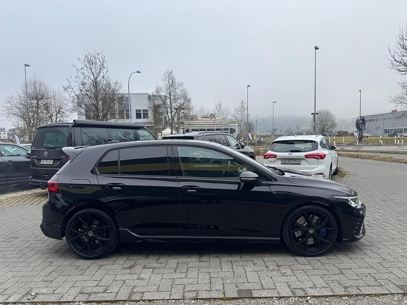 Gebraucht VW Golf VIII R 320 PS (235 kW) 2021