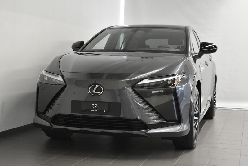 Grau Neu 2025 Lexus RZ 450e SUV | CHF 64’900 (Teuer) - Bild 1/4