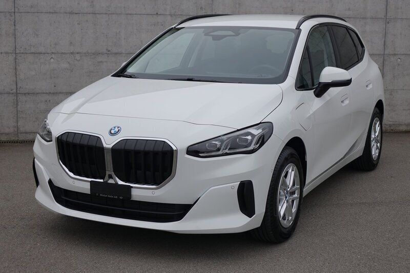 Gebraucht BMW 225 Performance 245 PS (180 kW) 2024 Kombi