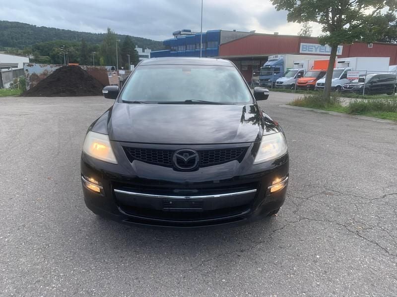 Gebraucht 2010 Mazda CX-9 Exclusive SUV | CHF 3’999 - Bild 1/4