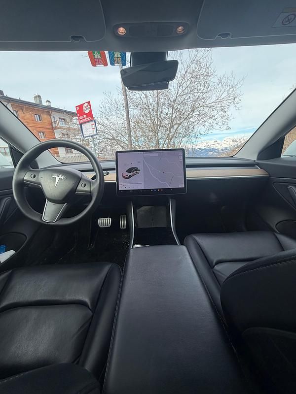 Gebraucht Tesla Model 3 Performance 377 kW (513 PS) 2020 Limousine