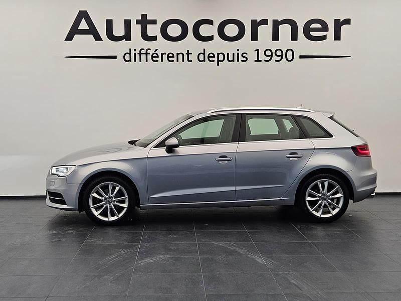 Gebraucht Audi A3 Ambiente 150 PS (110 kW) 2014