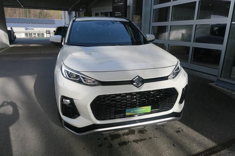 Gebraucht Suzuki Across 306 PS (225 kW) 2021 SUV