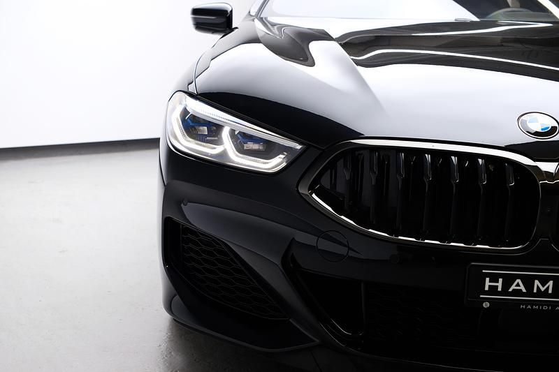 Gebraucht BMW M850 530 PS (389 kW) 2022 Coupé