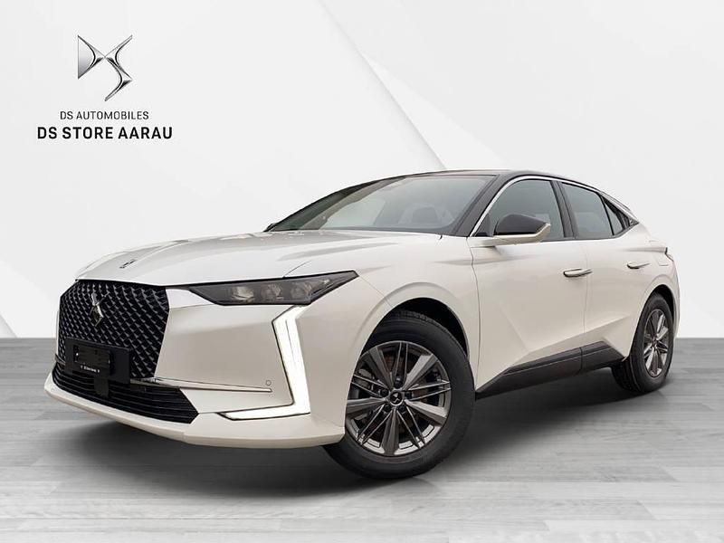 Gebraucht 2024 DS Automobiles DS4 Bastille Limousine | CHF 39’990 (Teuer) - Bild 1/4