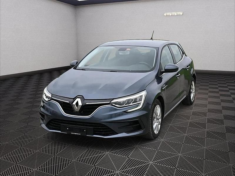 Gebraucht Renault Mégane IV Zen 116 PS (85 kW) 2020