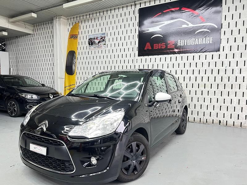 Gebraucht Citroën C3 Tonic 68 PS (50 kW) 2013 Kleinwagen