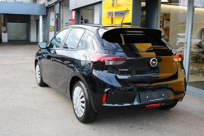 Gebraucht Opel Corsa Edition 100 PS (73 kW) 2023