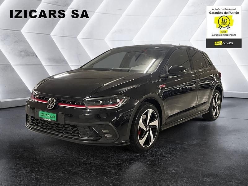 Gebraucht 2022 VW Polo GTI | CHF 24’390 (Fairer Preis) - Bild 1/3