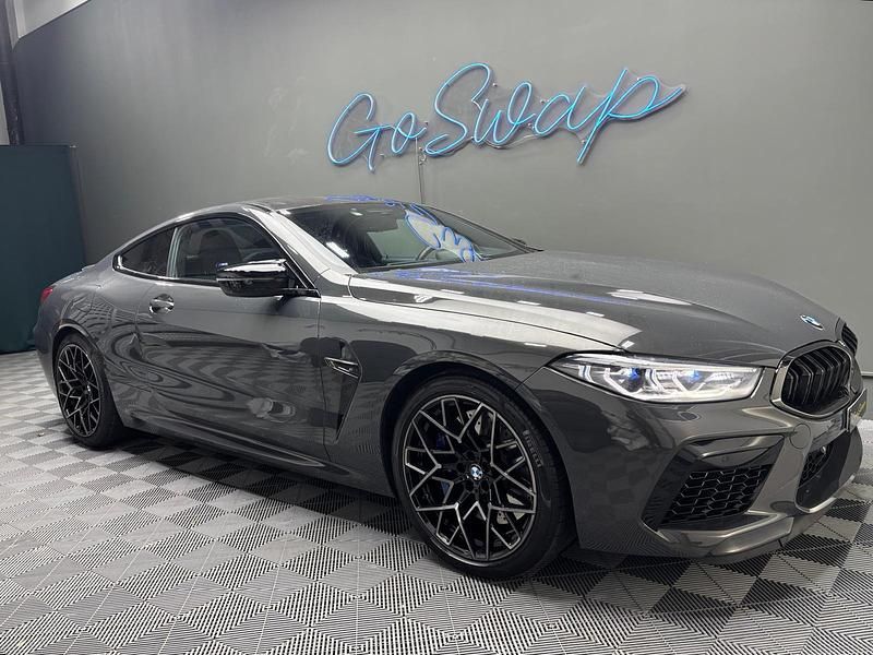 Gebraucht 2020 BMW M8 Competition Edition | CHF 79’990 - Bild 1/4