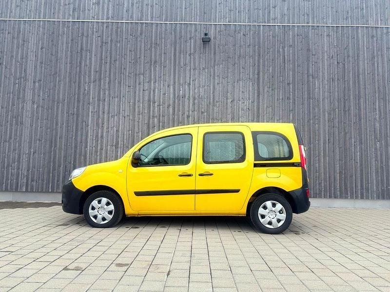 Gebraucht Renault Kangoo Business 115 PS (84 kW) 2019 Kombi