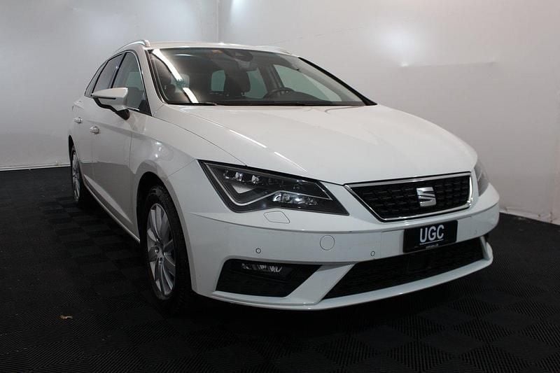Gebraucht 2020 Seat Leon ST Kombi | CHF 11’999 (Guter Preis) - Bild 1/4