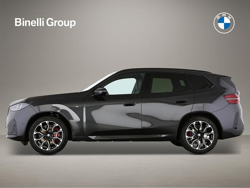 Neu BMW X3 Comfort Edition 303 PS (222 kW) 2025 Grau SUV