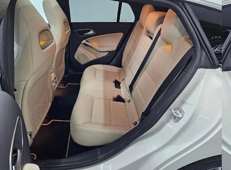 Gebraucht Mercedes CLA200 Shooting Brake 136 PS (100 kW) 2017 Kombi