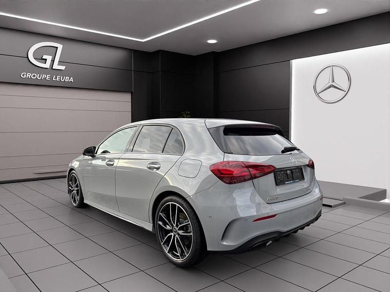 Neu Mercedes A220 190 PS (139 kW) 2026 Limousine
