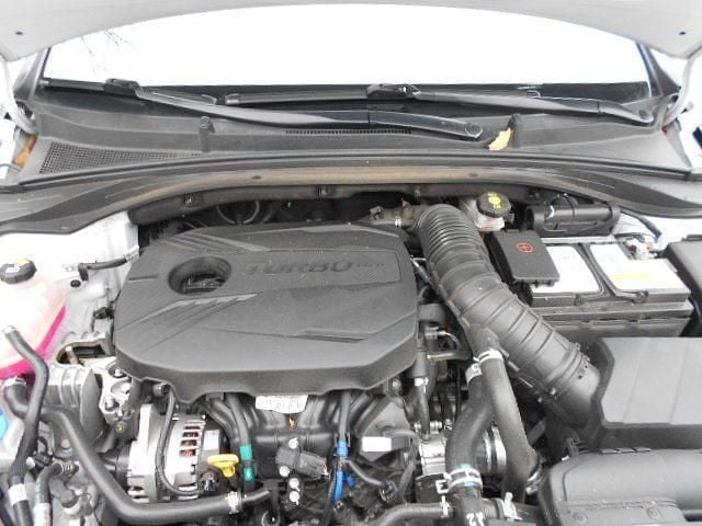 Gebraucht Kia Ceed GT GT 204 PS (150 kW) 2021 Limousine