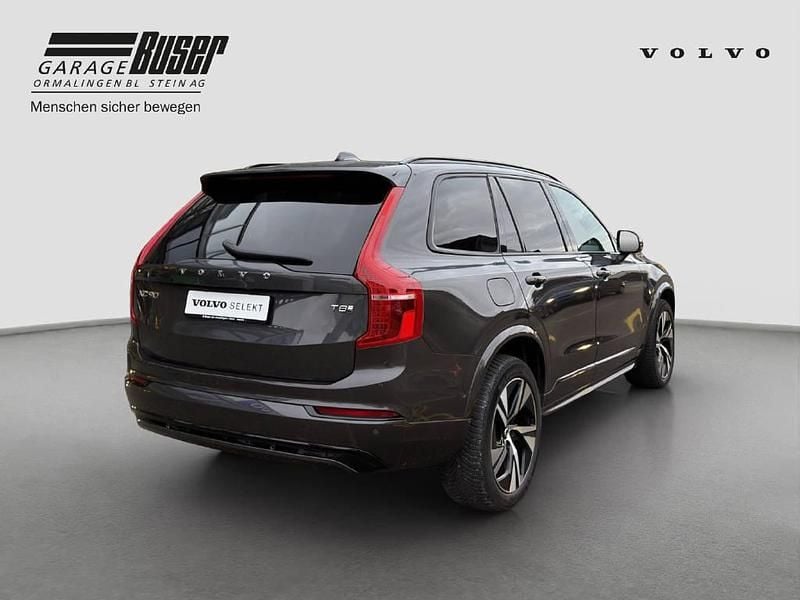 Gebraucht Volvo XC90 Plus 455 PS (334 kW) 2024 SUV