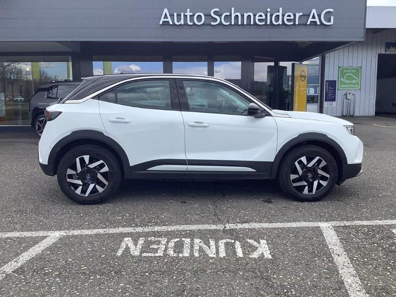 Gebraucht Opel Mokka-e Elegance 11 kW (15 PS) 2022 SUV