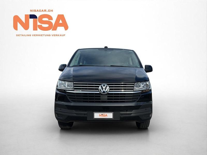 Gebraucht VW Multivan Comfortline 150 PS (110 kW) 2020 Van