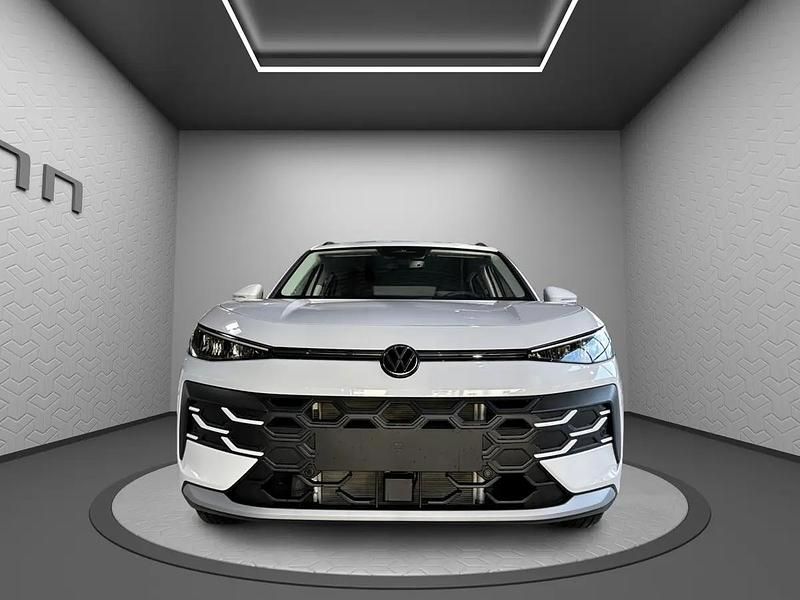 Neu VW T-Roc Trendline 116 PS (85 kW) 2026 Weiss SUV